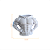 Porta Objeto Musculoso Branco - Imagem 6