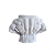 Porta Objeto Musculoso Branco - Imagem 8