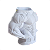 Porta Objeto Musculoso Branco - Imagem 7