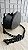 Bolsa Gato Preto - Imagem 4