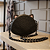 Bolsa Gato Preto - Imagem 1