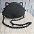 Bolsa Gato Preto - Imagem 5