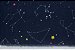 Tricoline MISTO DIGITAL Constelações Signos ( 0,50 m x 1,50 m ) - Imagem 3