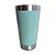 Copo Térmico De Cerveja Aço Inox 473ml Com Tampa - Imagem 4