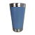 Copo Térmico De Cerveja Aço Inox 473ml Com Tampa - Imagem 5