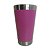 Copo Térmico De Cerveja Aço Inox 473ml Com Tampa - Imagem 12