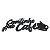 Frase Decorativa Cantinho Do Café Madeira MDF 3mm Aplique - Imagem 5