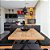 Quadro Placa Trio Área Gourmet Cerveja Felicidade - Imagem 4