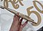 Palavra Happy Birthday MDF 9mm Letreiro Festa 60x40 Cm - Imagem 3
