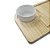 Tábuas Pinus para Hambúrguer com Ramekim 210ML - 33x26cm - Imagem 3