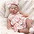 Bebê Reborn Menina Mayra - Imagem 1