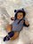 Bebê Reborn Menino Afro - Imagem 4