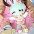 Boneca Bebê Reborn Silicone Gatinha - Imagem 2