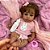 Bebê Reborn Realista Aurora - Imagem 2