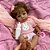 Bebê Reborn Realista Aurora - Imagem 3