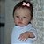 Bebê Reborn Yara - Imagem 1