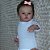Bebê Reborn Yara - Imagem 2