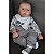 Bebê Reborn Noah - Imagem 2