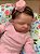 Bebê Reborn Realista de Silicone Gabriela - Imagem 4