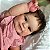 Bebê Reborn Heloisa - Imagem 2