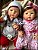Bebê Reborn Gêmeos Casal - Imagem 2