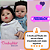 Bebê Reborn Gêmeos Casal - Imagem 4
