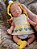 Bebê Reborn Realista Menina Emily - Imagem 2