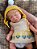 Bebê Reborn Realista Menina Emily - Imagem 3