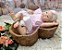 Boneca Bebê Reborn Toda de Silicone Carol - Imagem 4