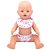 Kit Fralda e Babador até 43 cm - Imagem 6