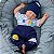 Bebê Reborn de Silicone Bruninho - Imagem 3