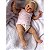 Bebê Reborn Toddler Priscila - Imagem 3