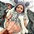 Bebê Reborn Vicente Macio e Molinho - Imagem 3