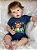 Bebê Reborn Menino Liam - Imagem 2