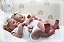 Bebê Reborn Gemeas Mel e Julia - Imagem 4