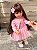 Boneca Reborn Cintia - Imagem 4