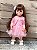 Boneca Reborn Cintia - Imagem 2