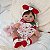 Bebê Reborn Menina Vanessa - Imagem 5