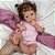 Bebê Reborn Silicone Solido Diana 50cm - Imagem 2