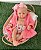 Bebê Reborn Silicone Solido Diana - Imagem 2