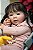 Bebê Reborn Maisa - Imagem 4