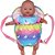 Canguru Para Bebê Reborn - Imagem 5