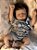 Bebê Reborn Casal de Gemeos - Imagem 5