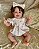 Bebê Reborn Menina Manuela - Imagem 1
