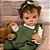 Bebê Reborn Ultra Realista Clarinha - Imagem 2