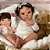 Bebê Reborn Ultra Realista Clarinha - Imagem 1