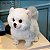 Cachorrinho de Pelucia Realista Lulu - Imagem 3