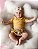 Bebê Reborn Realista Kit Maddie - Imagem 1