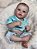 Bebê Reborn Lucas - Imagem 5