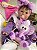 Bebê Reborn Original Luiza - Imagem 3